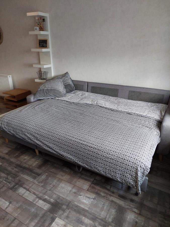 Apartament Les Mesanges Laquenexy Zewnętrze zdjęcie