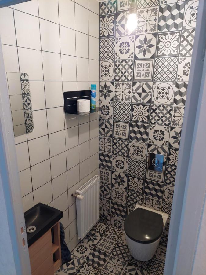 Apartament Les Mesanges Laquenexy Zewnętrze zdjęcie