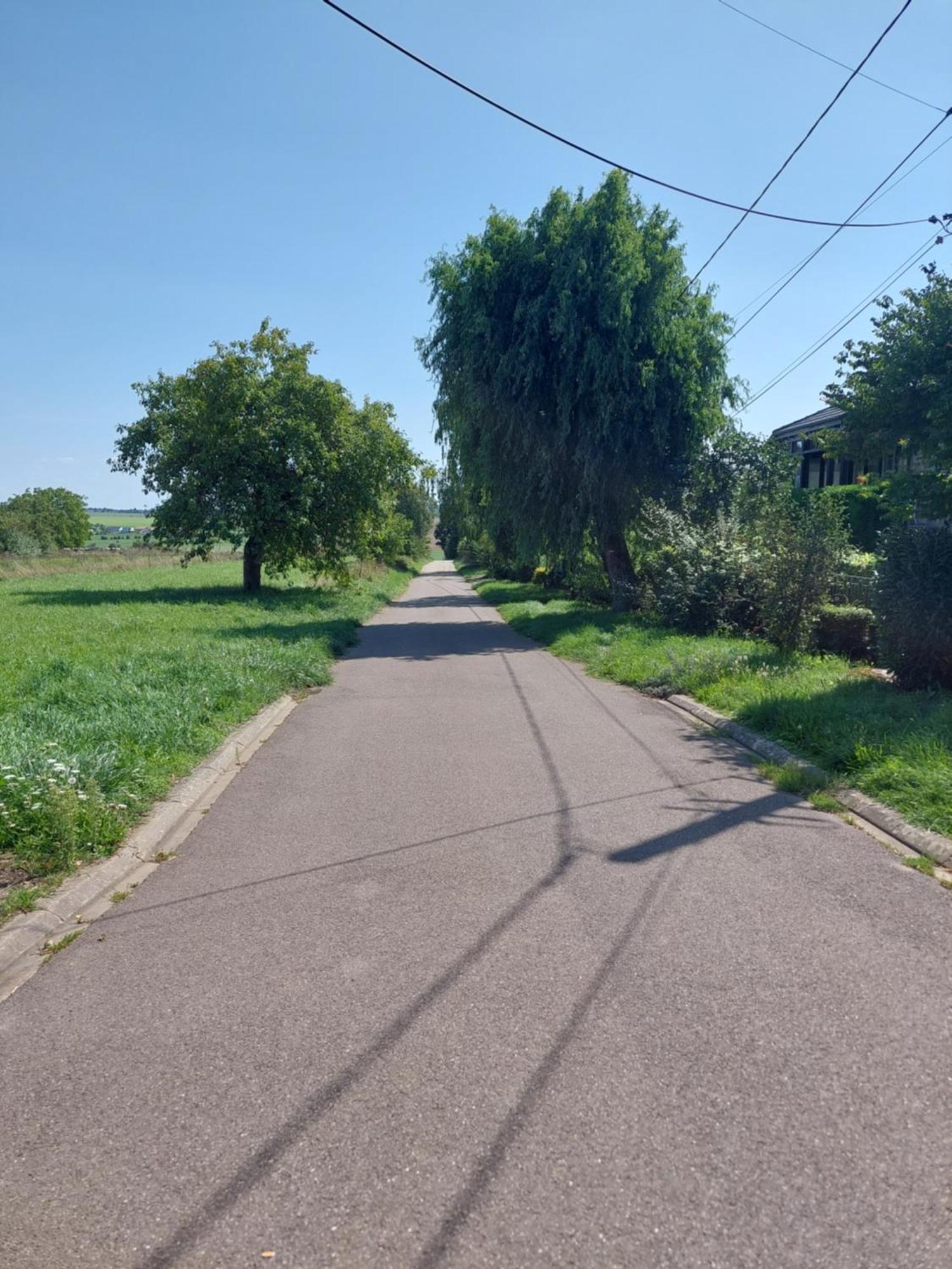 Apartament Les Mesanges Laquenexy Zewnętrze zdjęcie